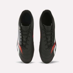 Black/Red