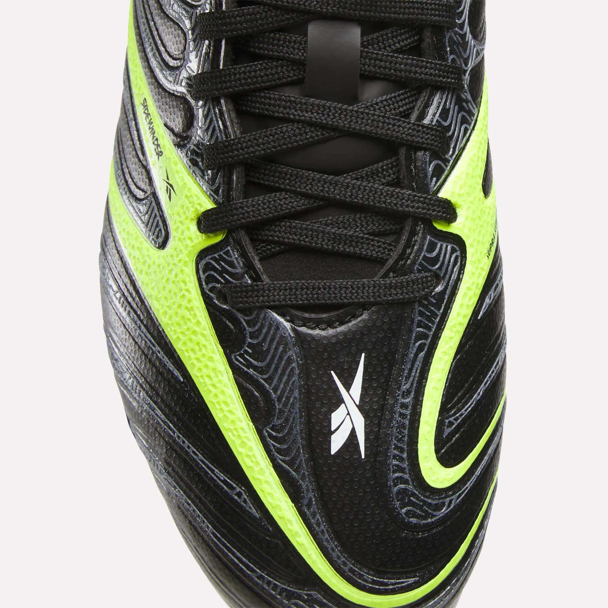 Black/Digital Lime/Grey 6