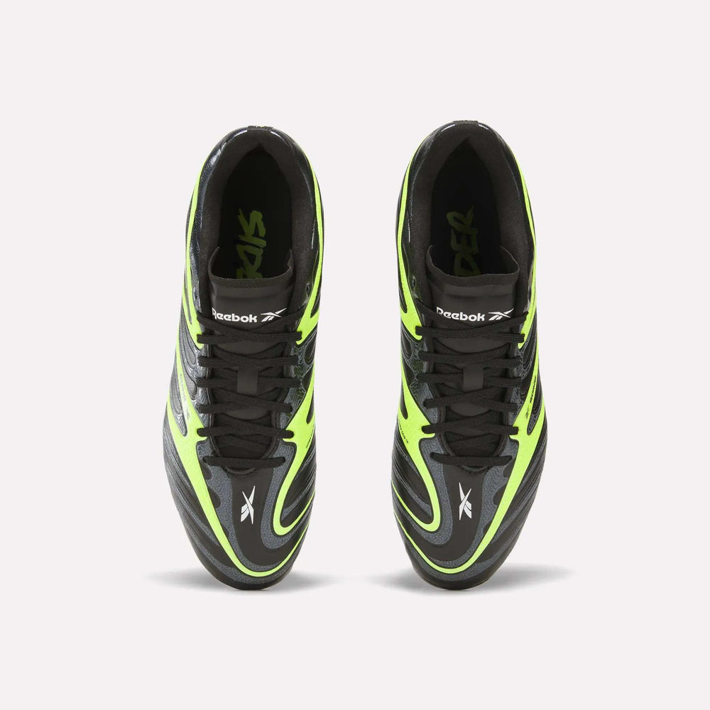 Black/Digital Lime/Grey 6