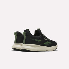 Green/Black/Grey