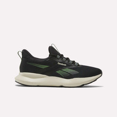 Green/Black/Grey