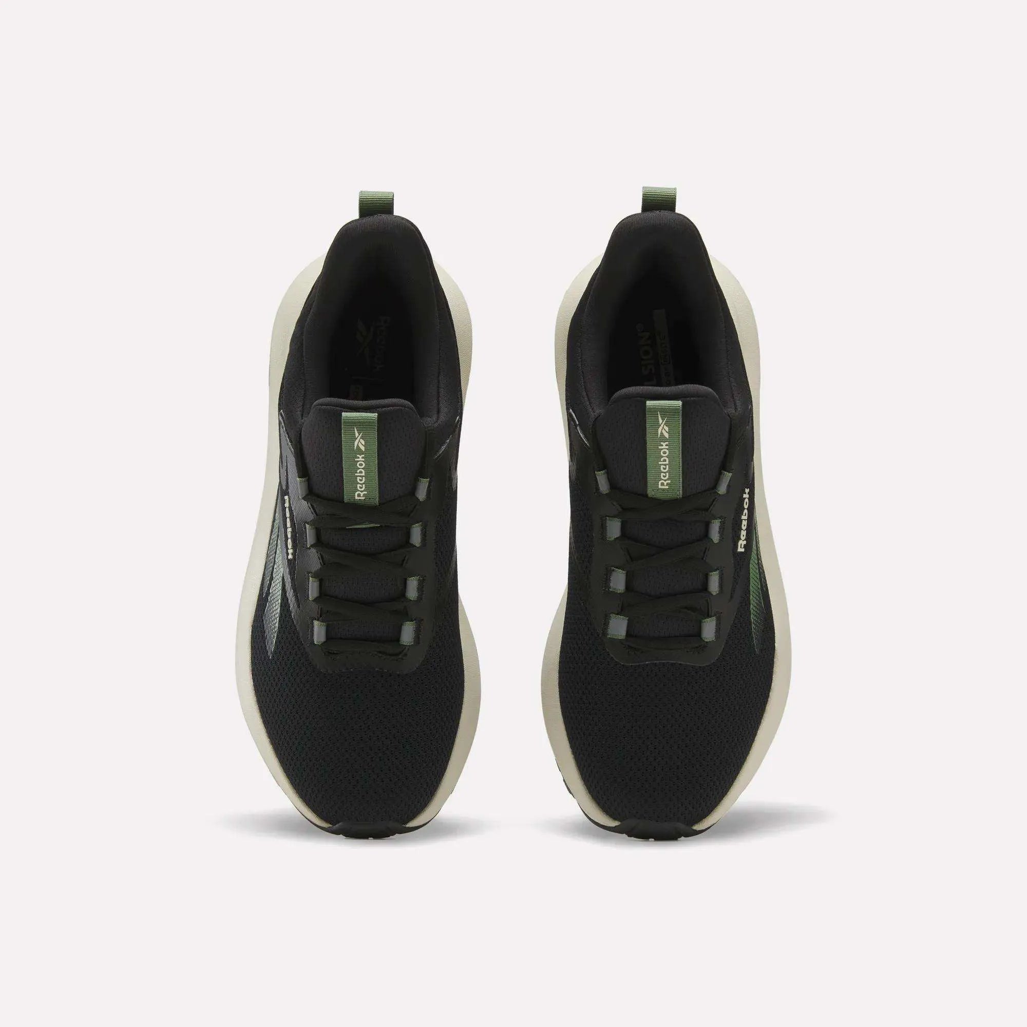 Green/Black/Grey
