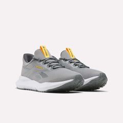 Grey/Orange