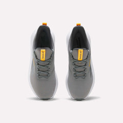 Grey/Orange