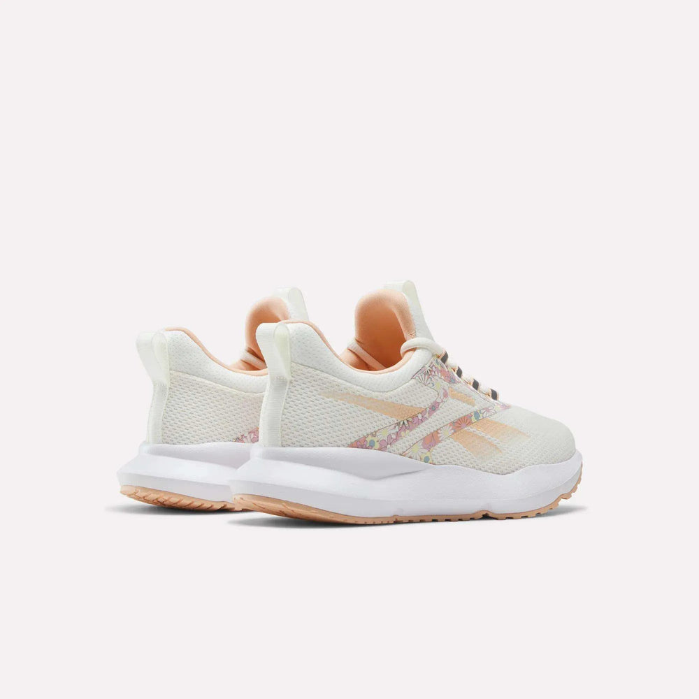 Chalk/Gentle Peach/Linen