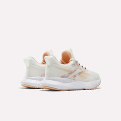 Chalk/Gentle Peach/Linen
