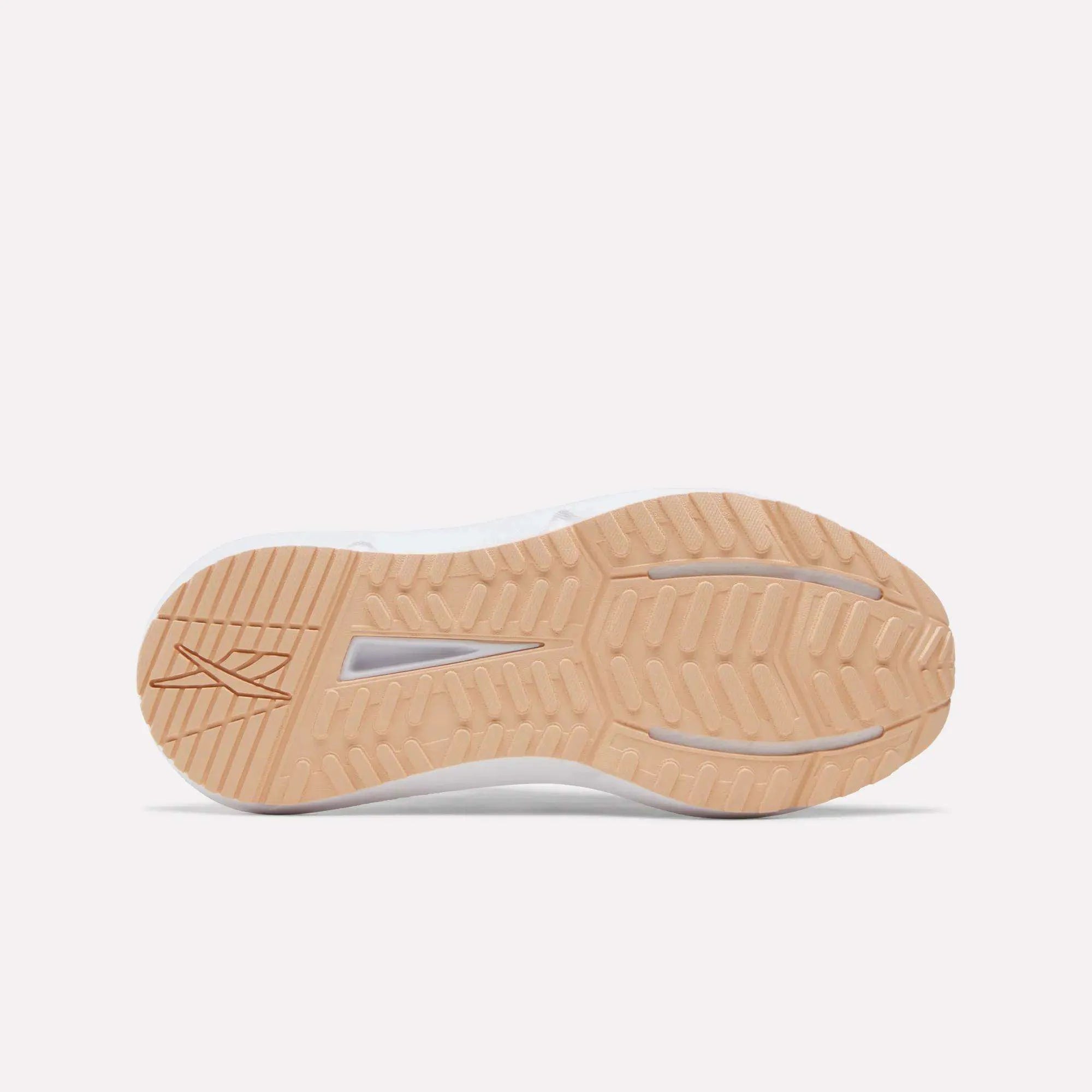 Chalk/Gentle Peach/Linen