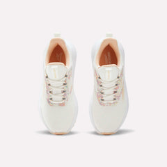 Chalk/Gentle Peach/Linen