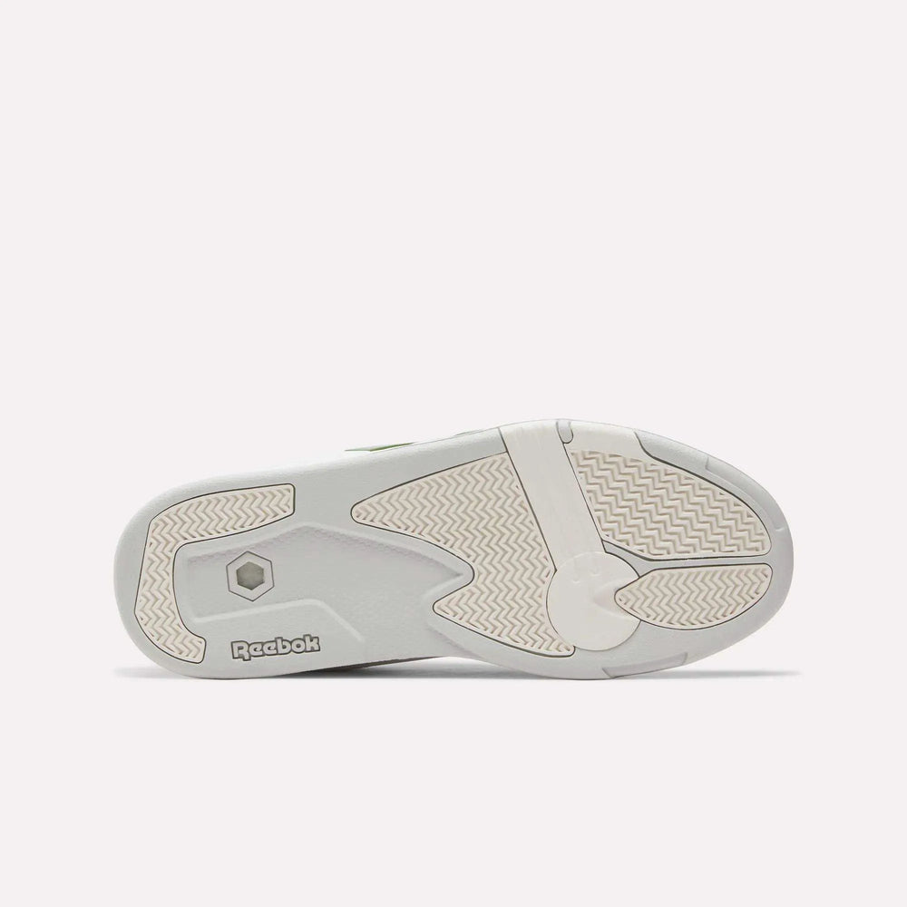 Ftwr White/New Grey 1/Legacy Green