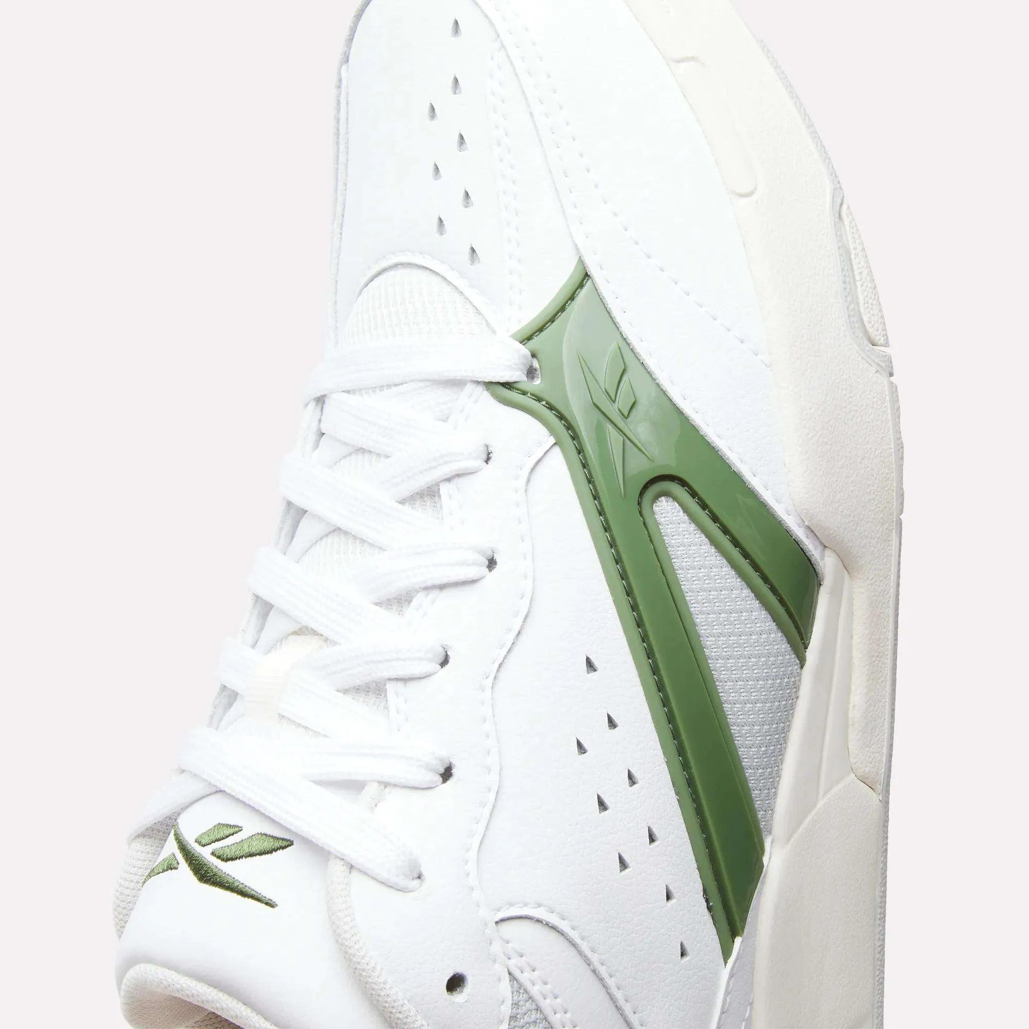 Ftwr White/New Grey 1/Legacy Green