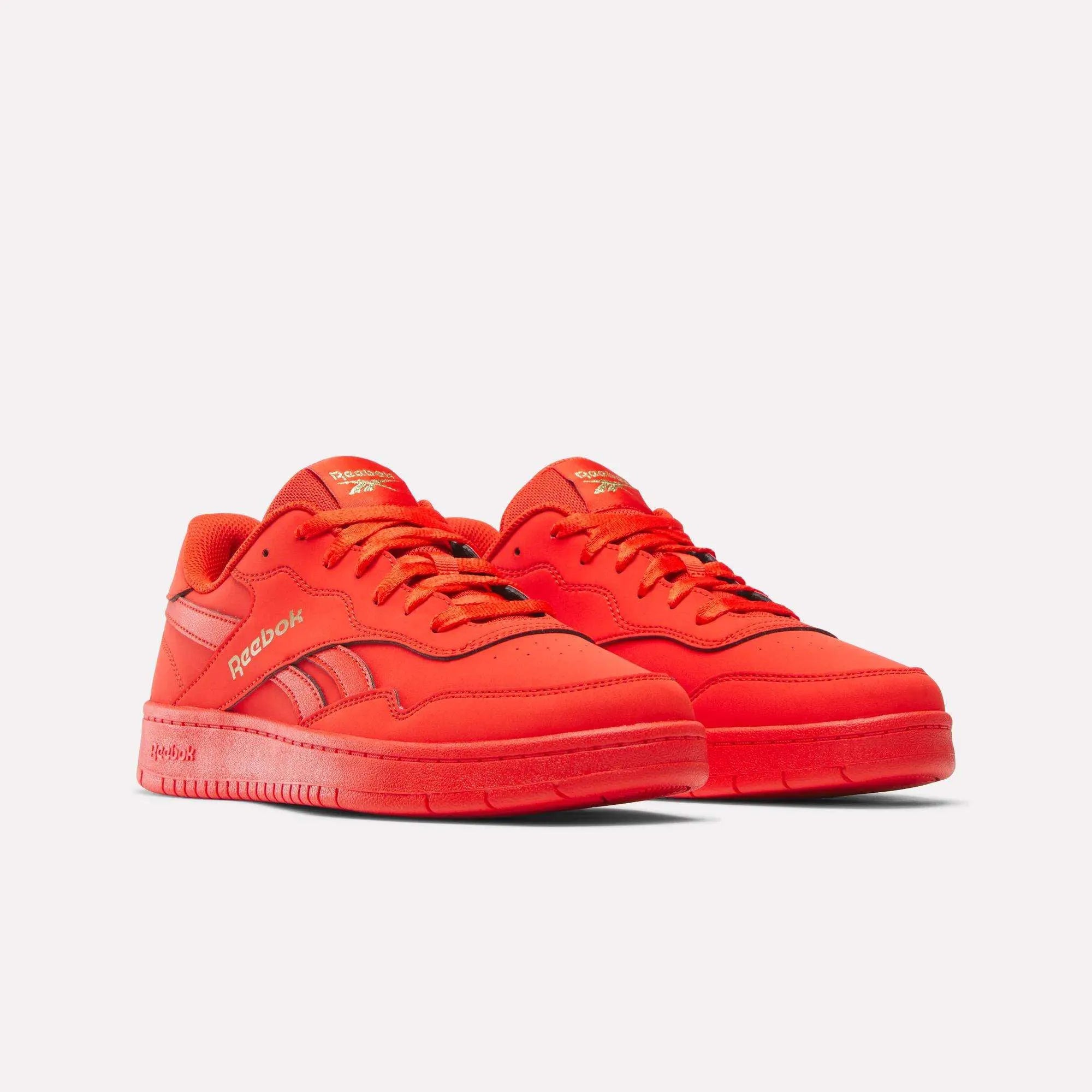 Rival Red/Rival Red/Gold