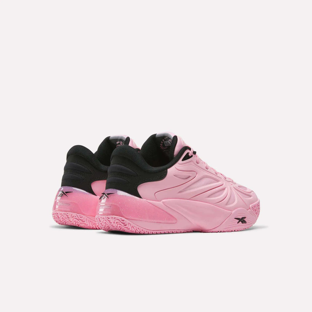 Expressive Pink/Expressive Pink/Black