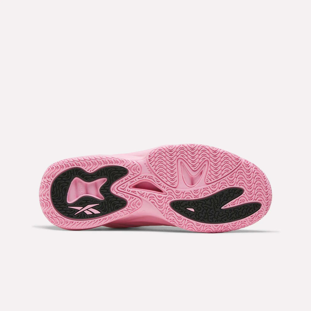 Expressive Pink/Expressive Pink/Black