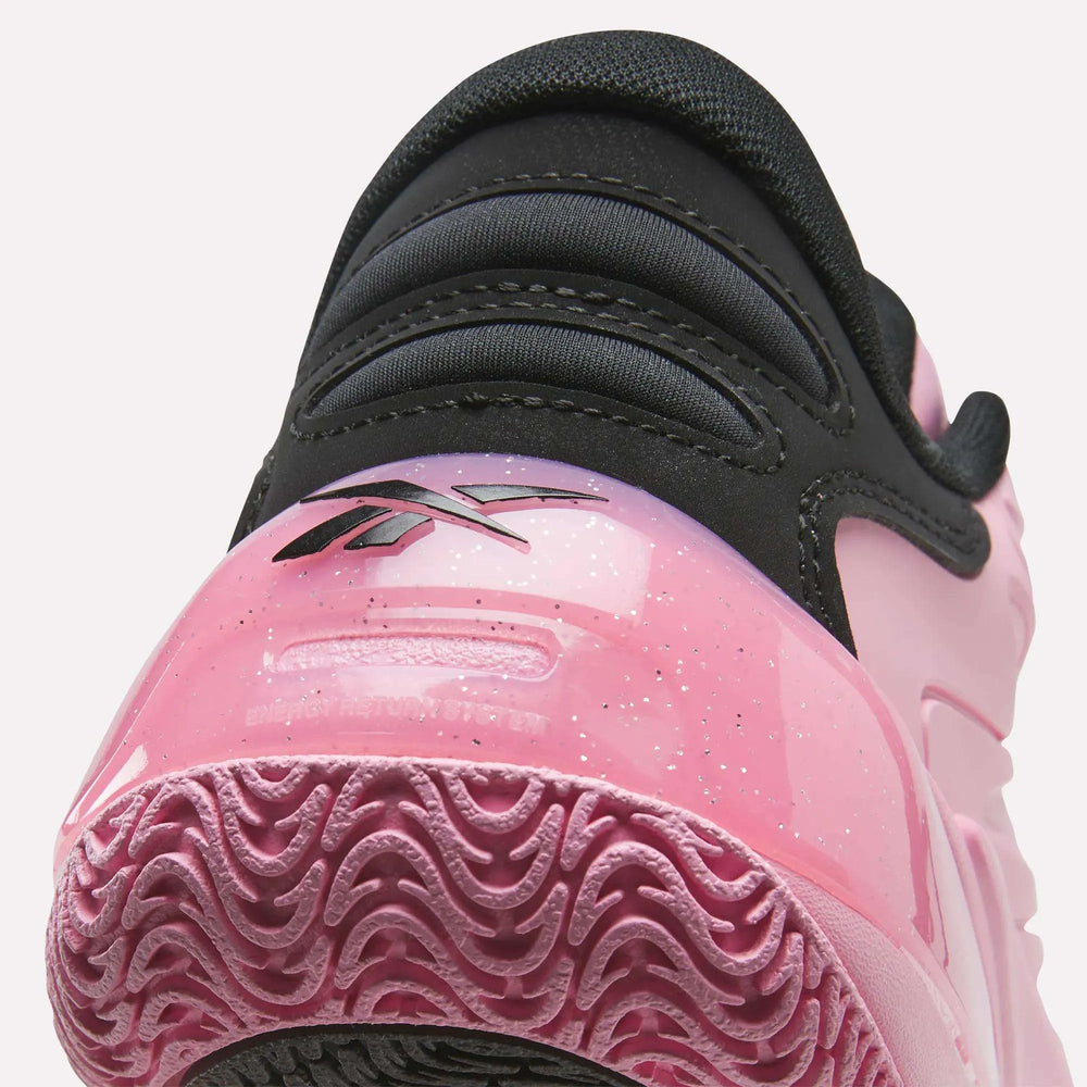 Expressive Pink/Expressive Pink/Black