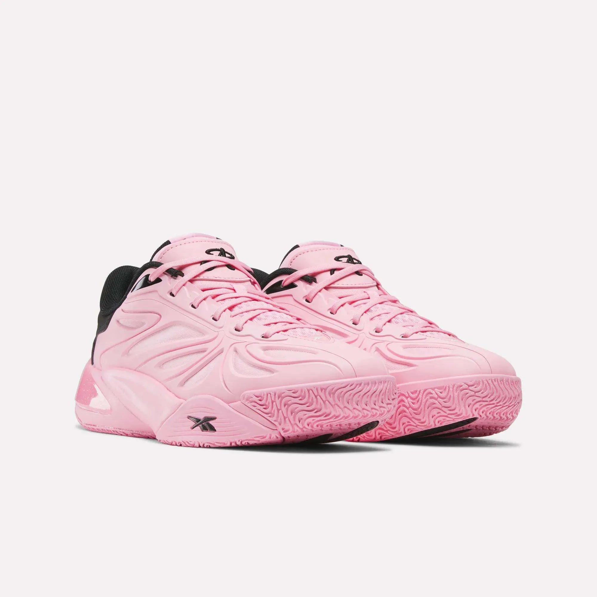 Expressive Pink/Expressive Pink/Black