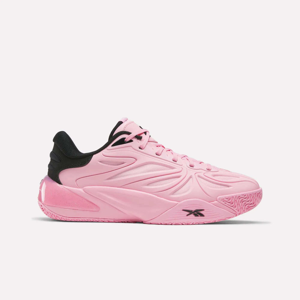 Expressive Pink/Expressive Pink/Black