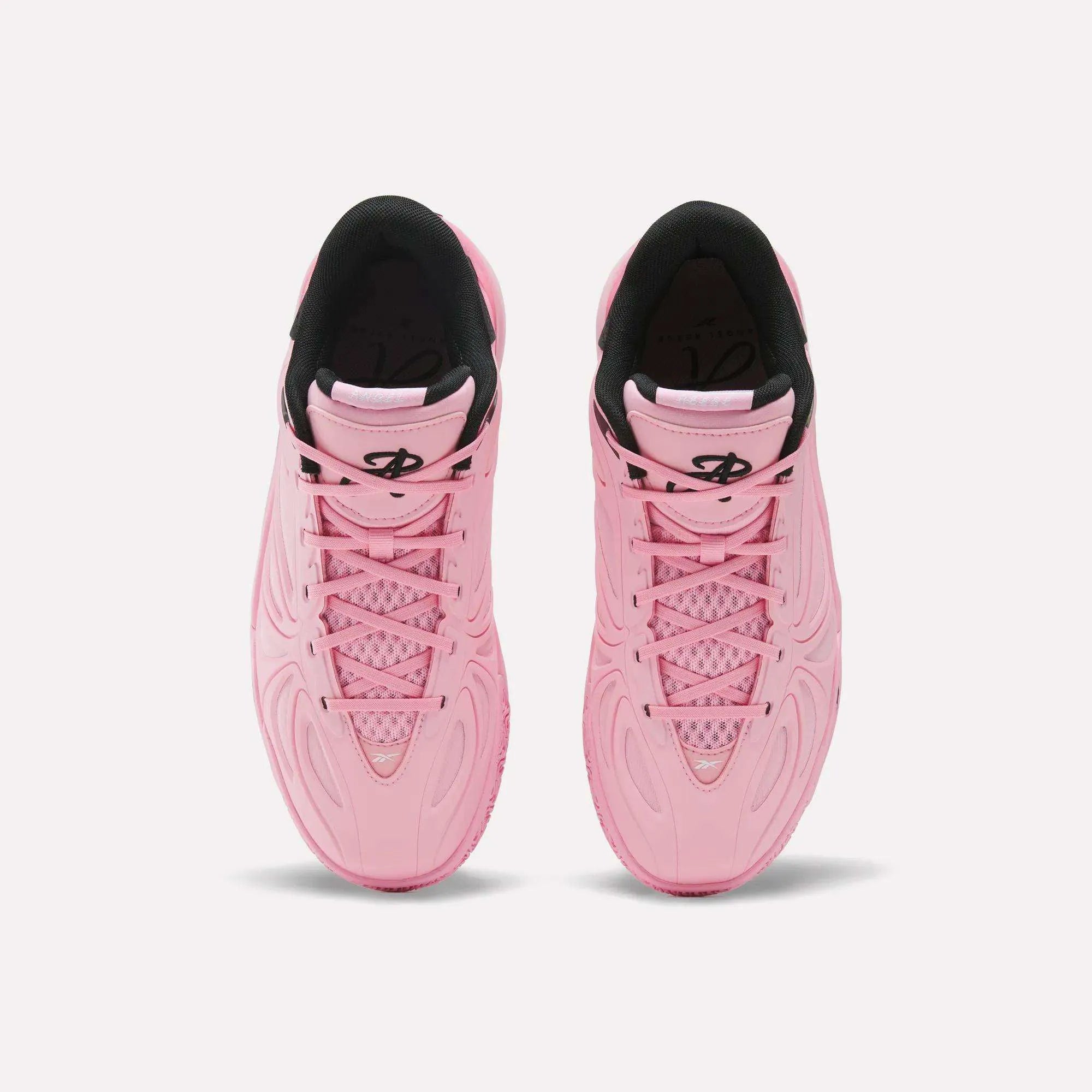 Expressive Pink/Expressive Pink/Black