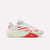 Chalk/Rival Red/New Grey