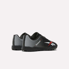 Black/Red