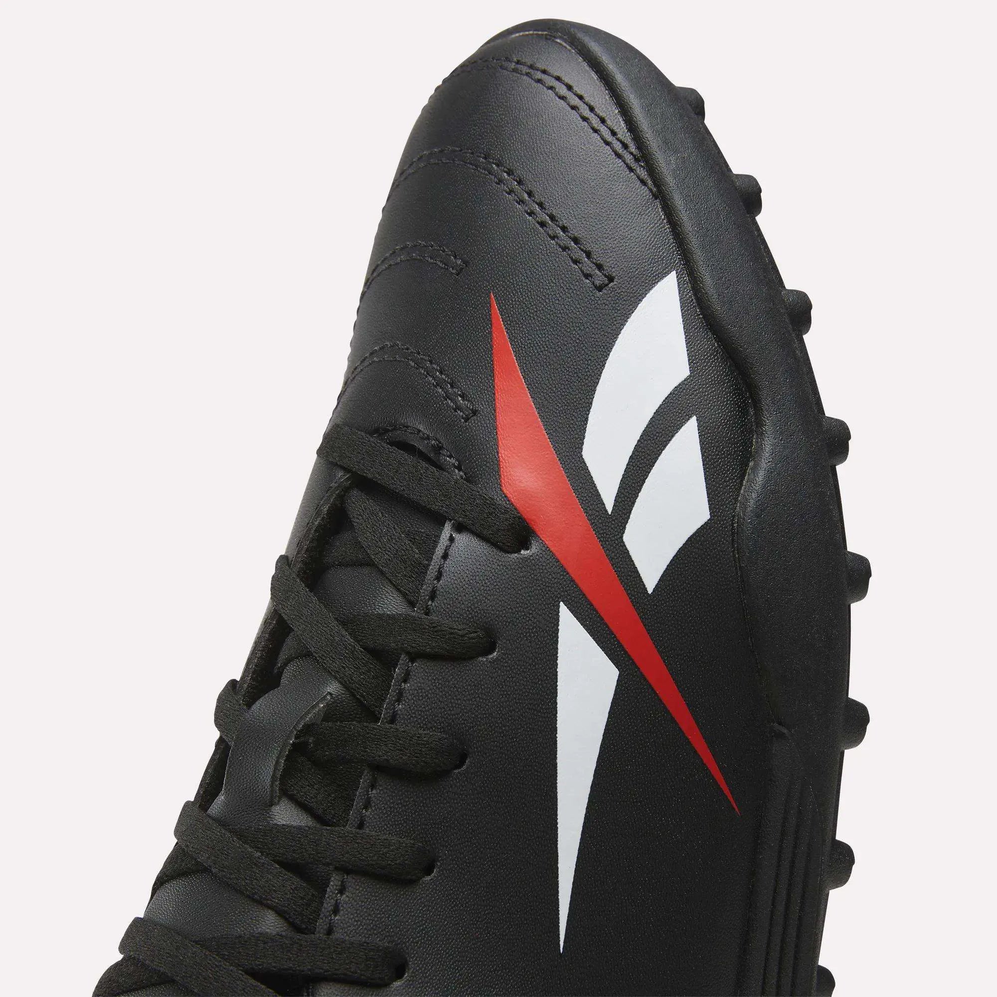 Black/Red