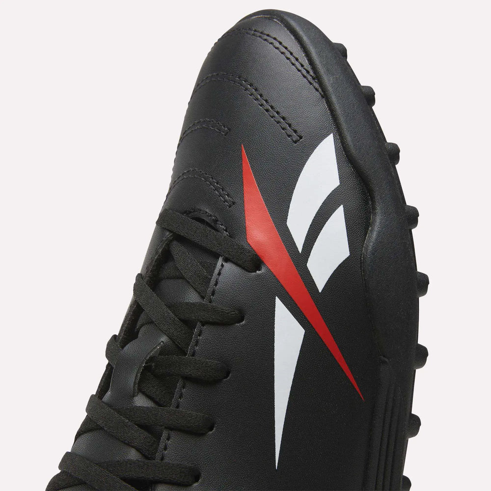Black/Red