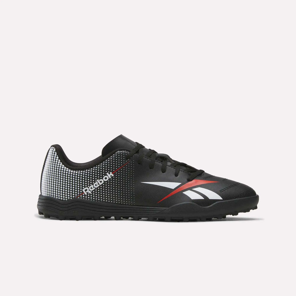 Black/Red