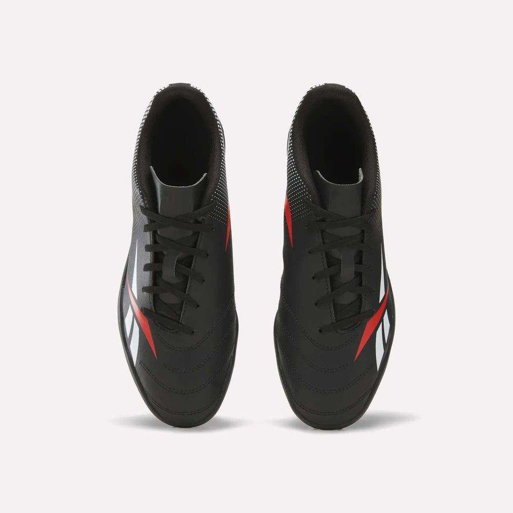 Black/Red