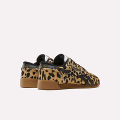 Cheetah/Black/Chalk