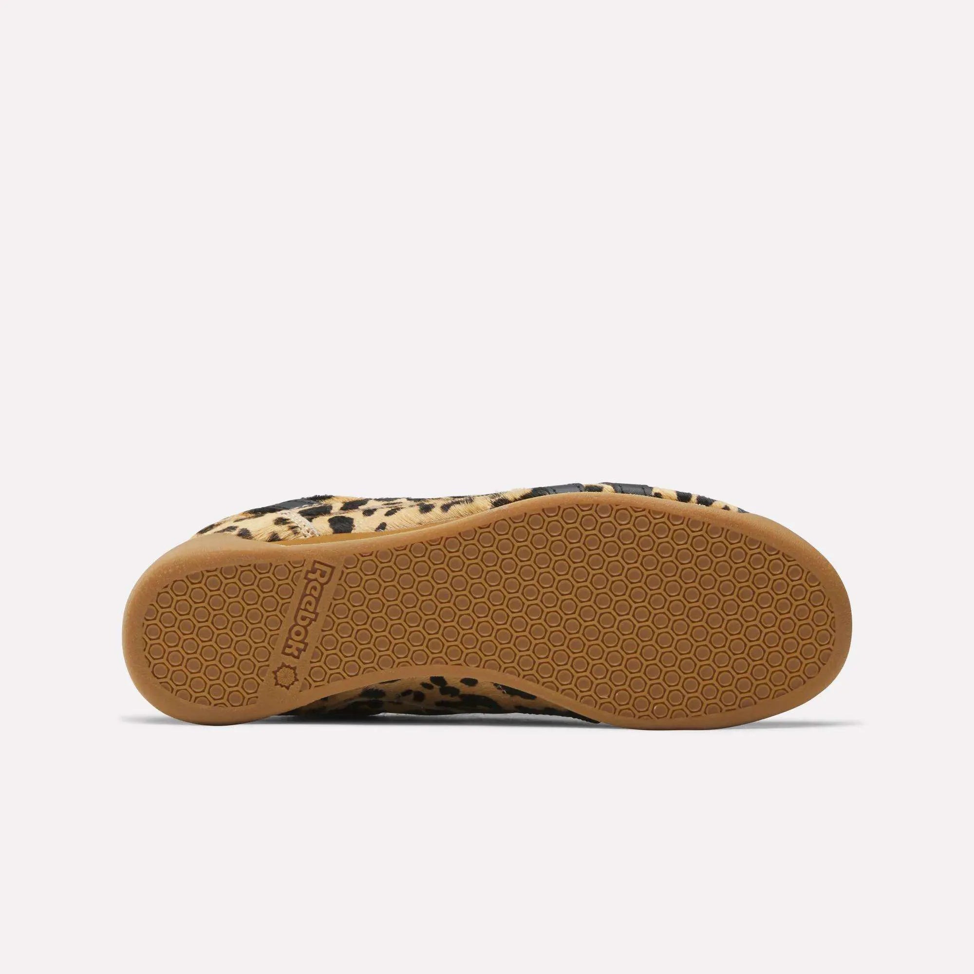 Cheetah/Black/Chalk