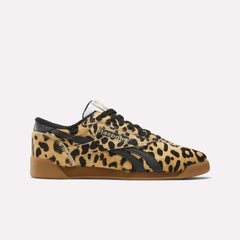 Cheetah/Black/Chalk