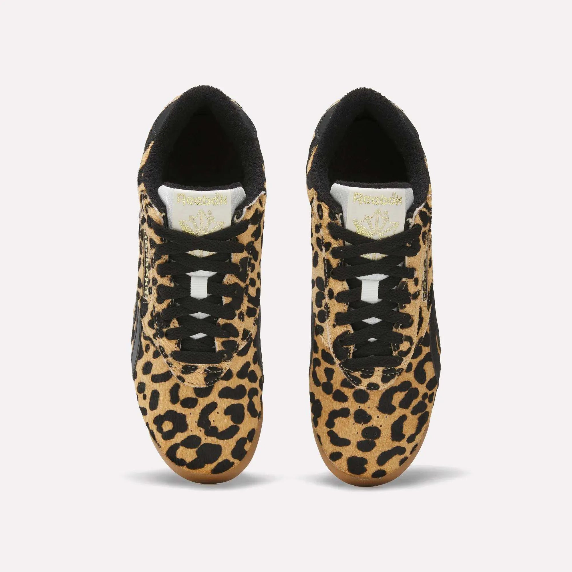 Cheetah/Black/Chalk