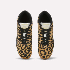 Cheetah/Black/Chalk