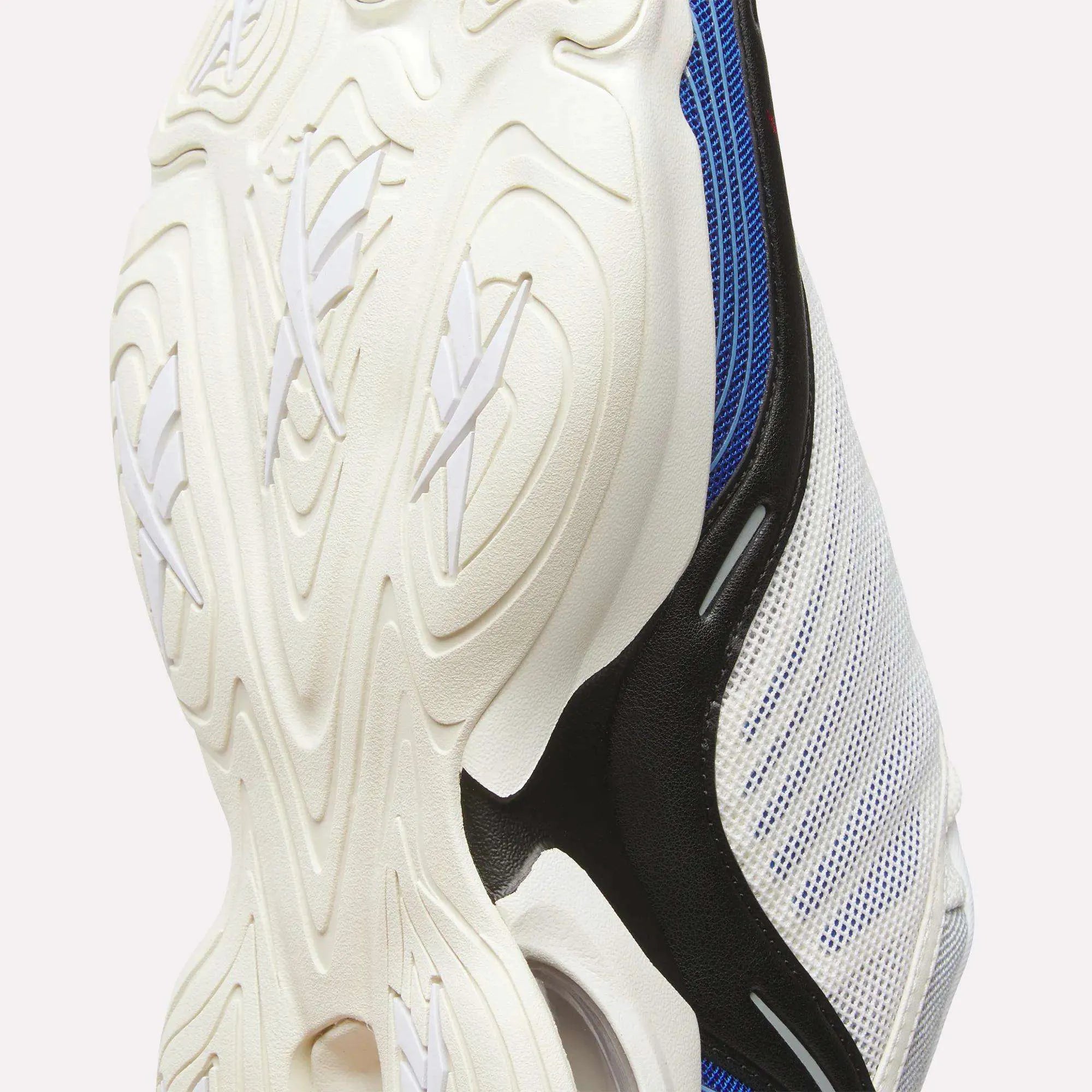 Chalk/Vector Blue/Black