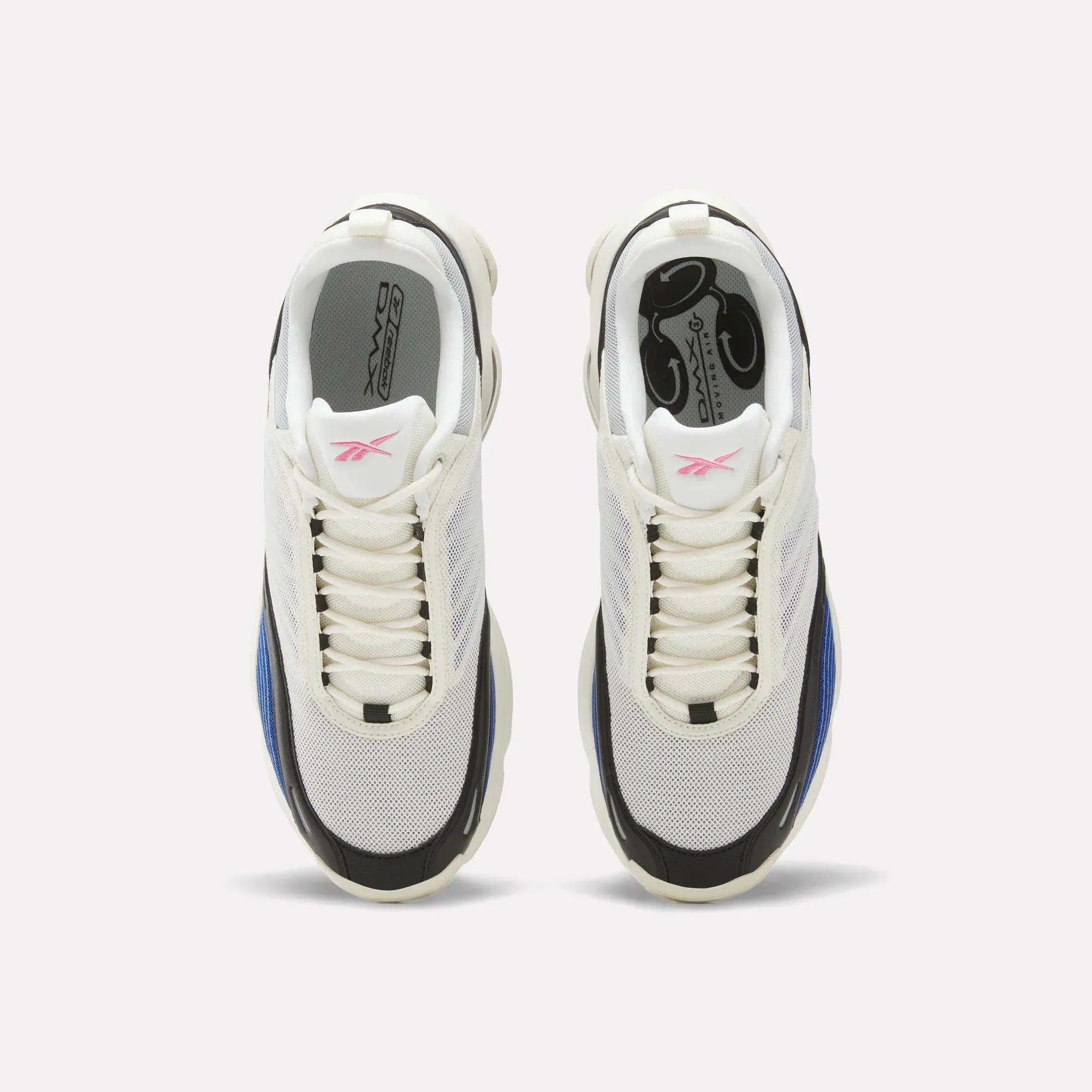 Chalk/Vector Blue/Black