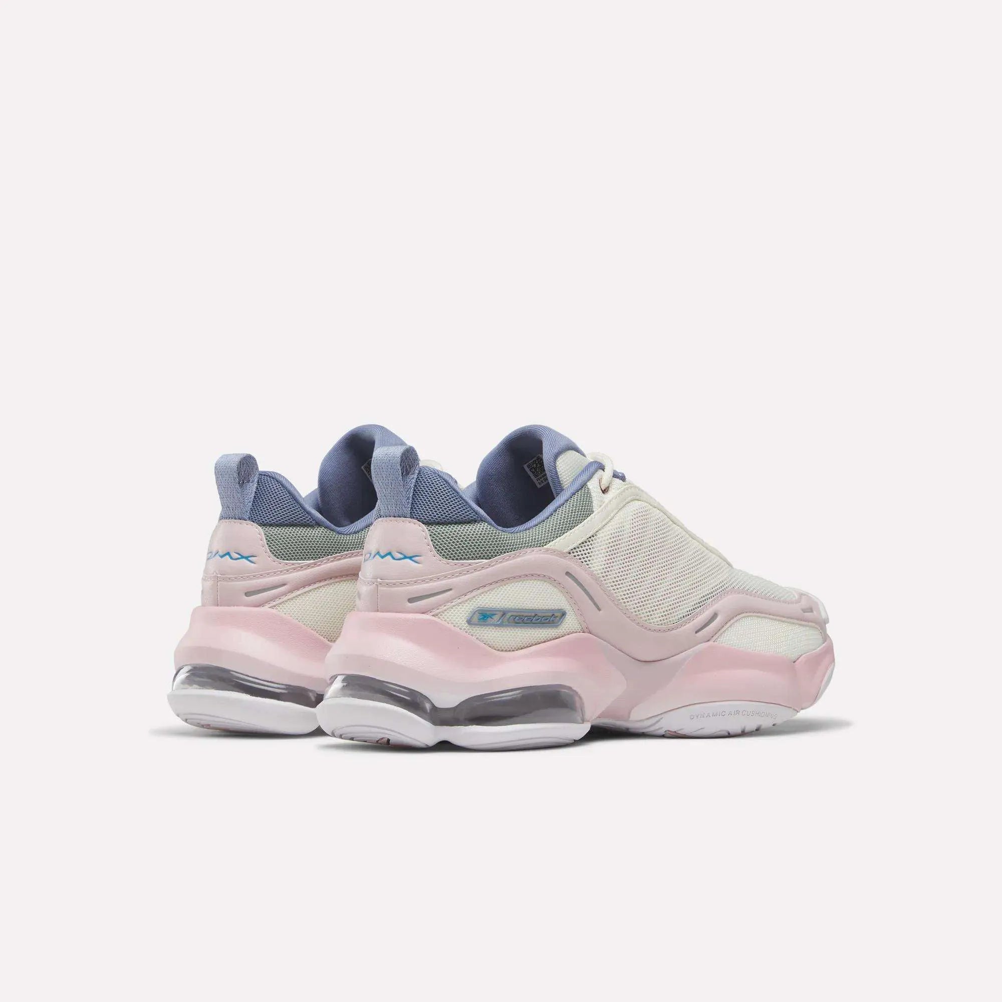 Elemental Pink/Legacy Green/Vintage Chalk