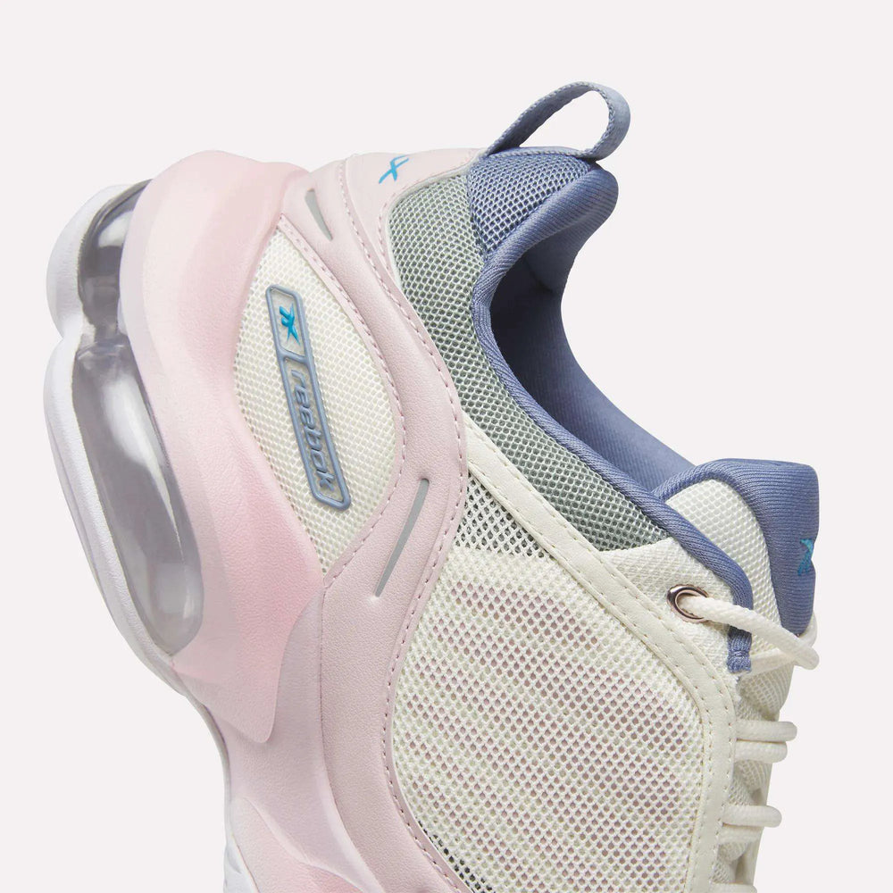 Elemental Pink/Legacy Green/Vintage Chalk