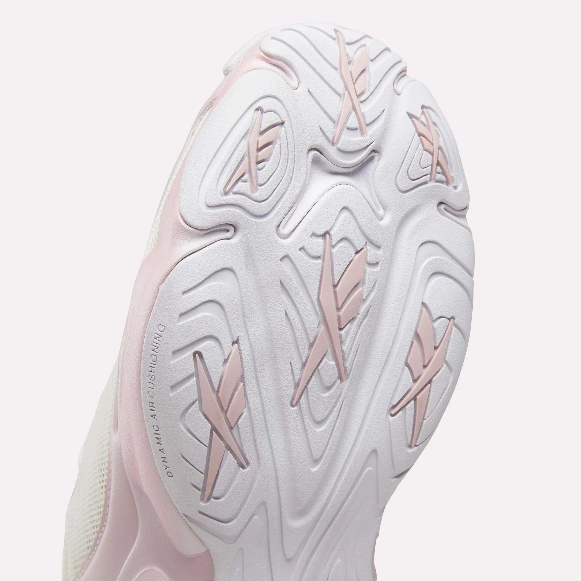 Elemental Pink/Legacy Green/Vintage Chalk