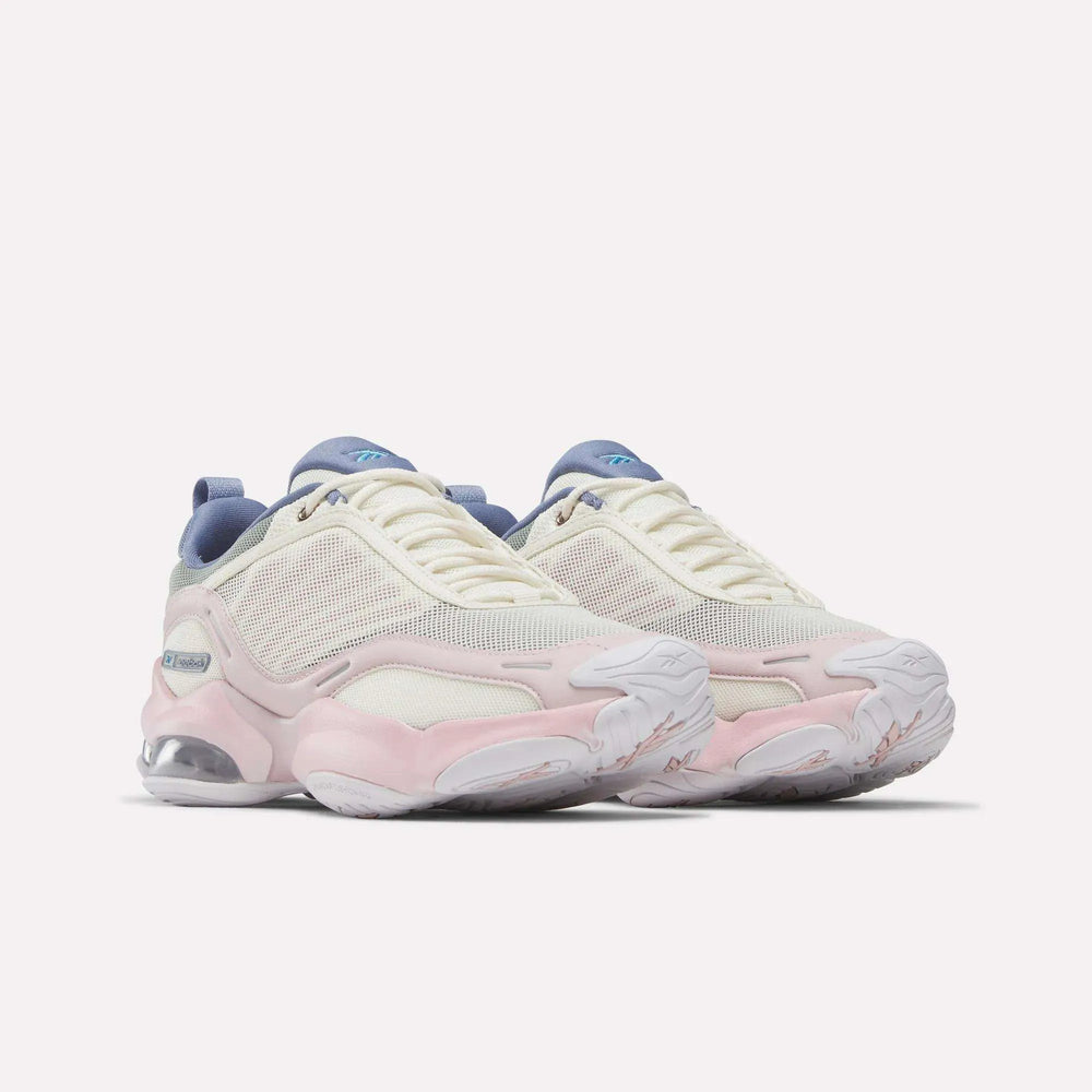 Elemental Pink/Legacy Green/Vintage Chalk
