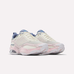 Elemental Pink/Legacy Green/Vintage Chalk