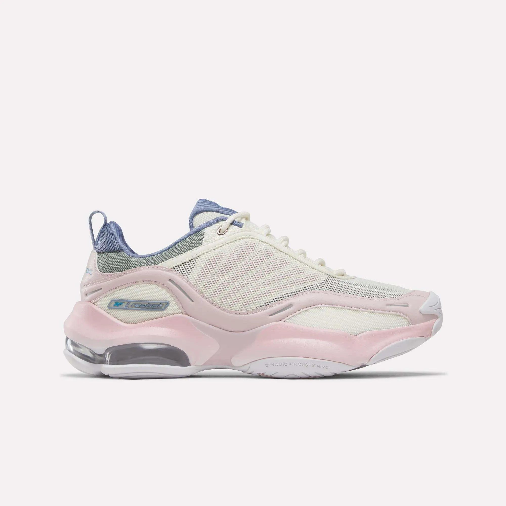 Elemental Pink/Legacy Green/Vintage Chalk