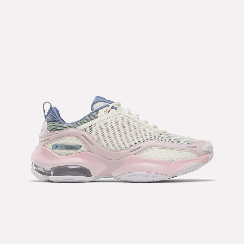 Elemental Pink/Legacy Green/Vintage Chalk