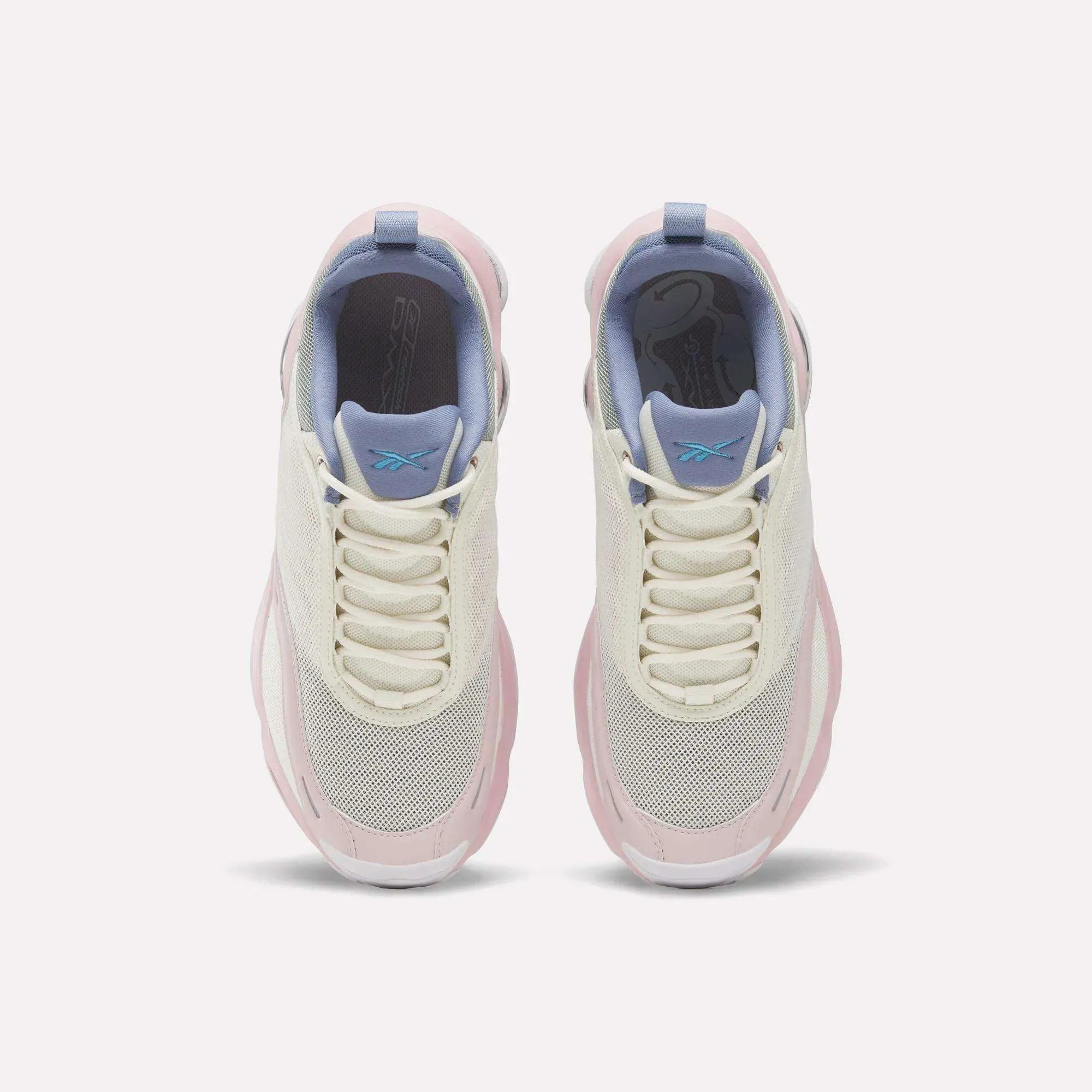 Elemental Pink/Legacy Green/Vintage Chalk