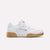 White/White/Gum
