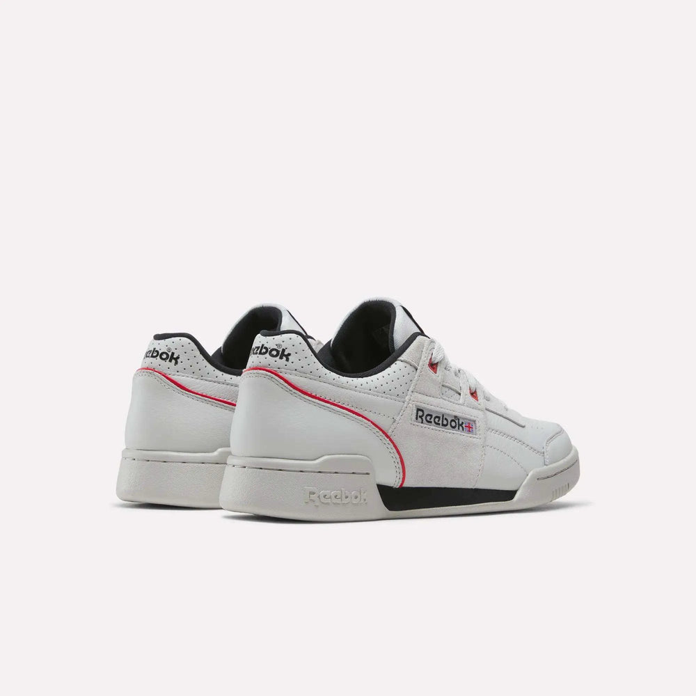 Grey 1/Black/Vector Red
