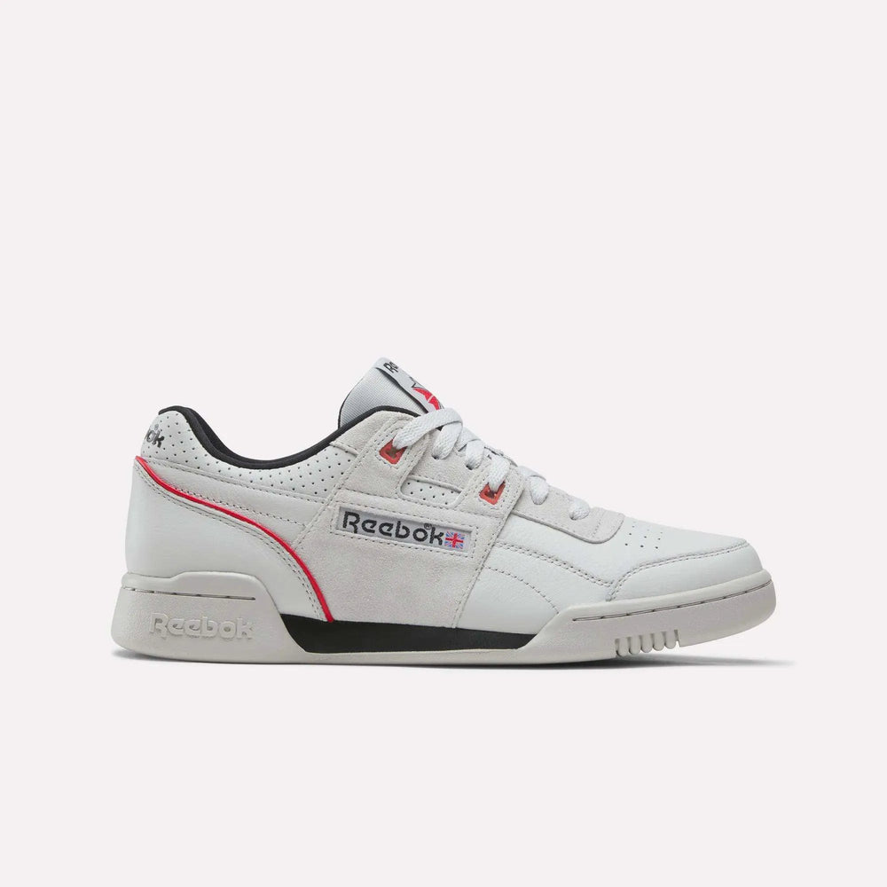 Grey 1/Black/Vector Red
