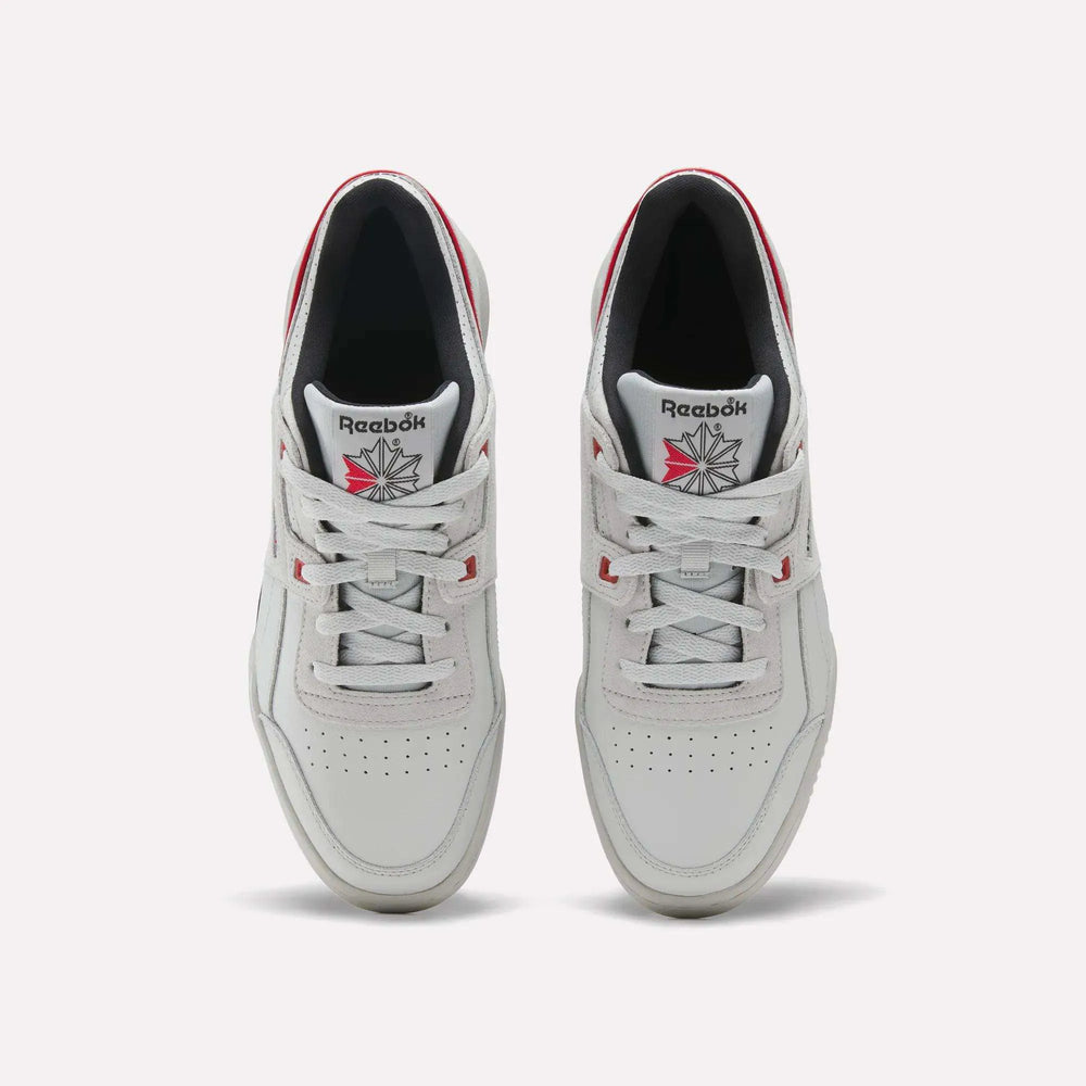 Grey 1/Black/Vector Red