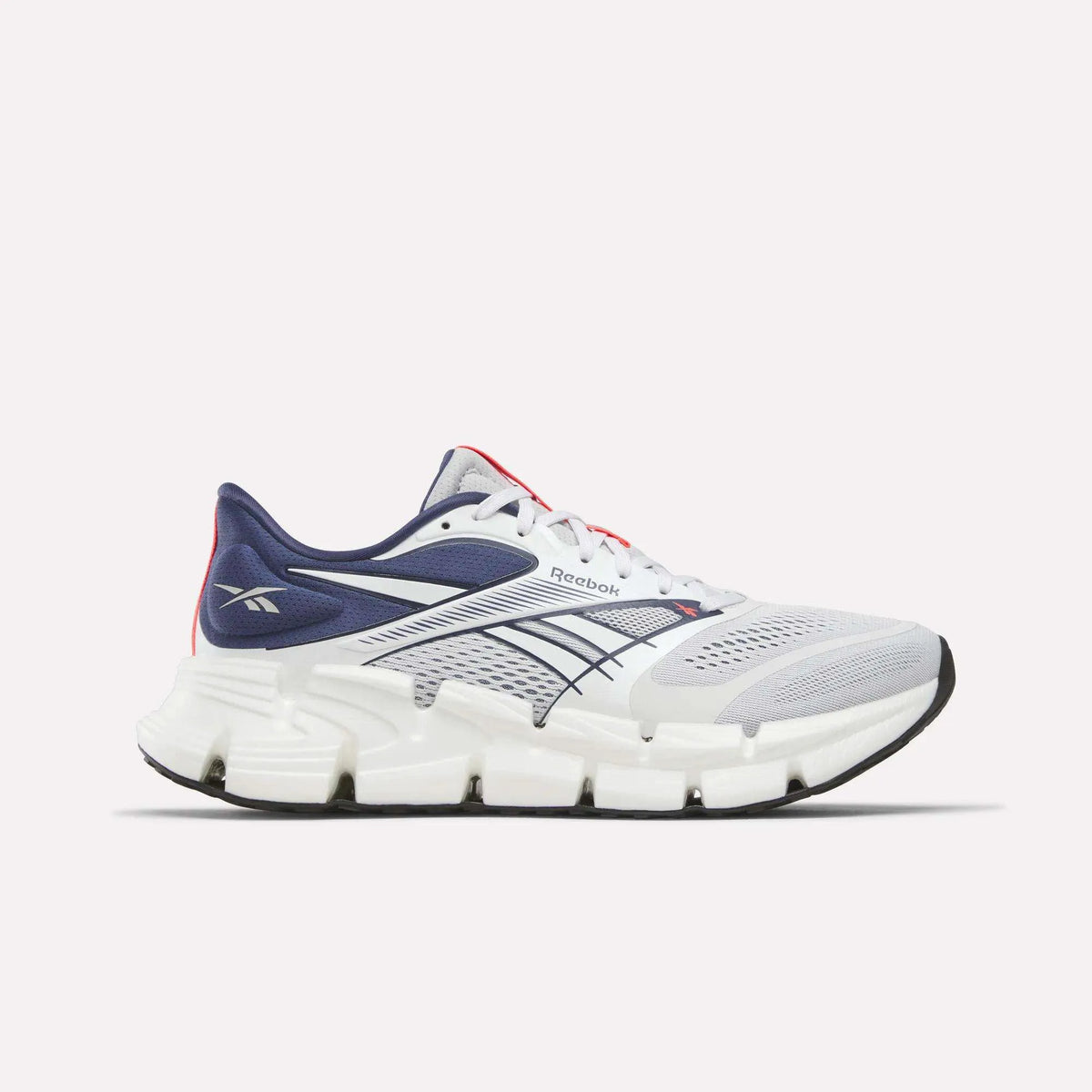 White/Blue/Grey