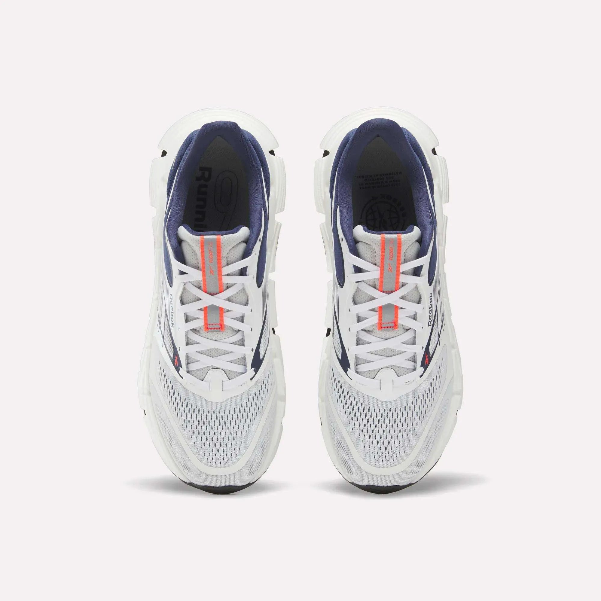 White/Blue/Grey