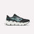 Black/White/Turquoise