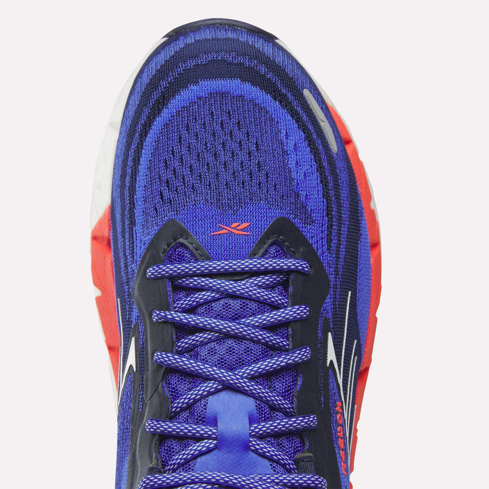 Blue/Blue/White
